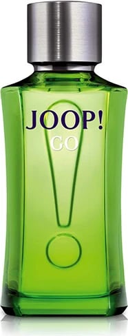 Eau de Toilette JOOP Go për meshkuj 100ml