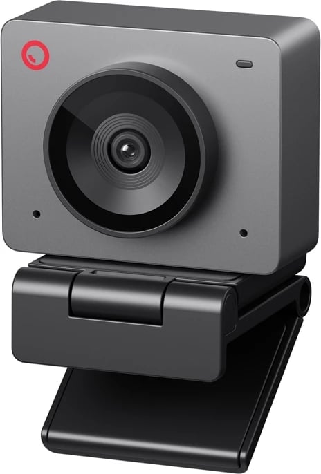 Webcam OBSBOT Meet SE, OWB-2408-CE, 1080p 100fps, mikrofon i integruar, gri