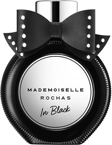 Eau de Parfum Rochas Mademoiselle Rochas In Black 90ml