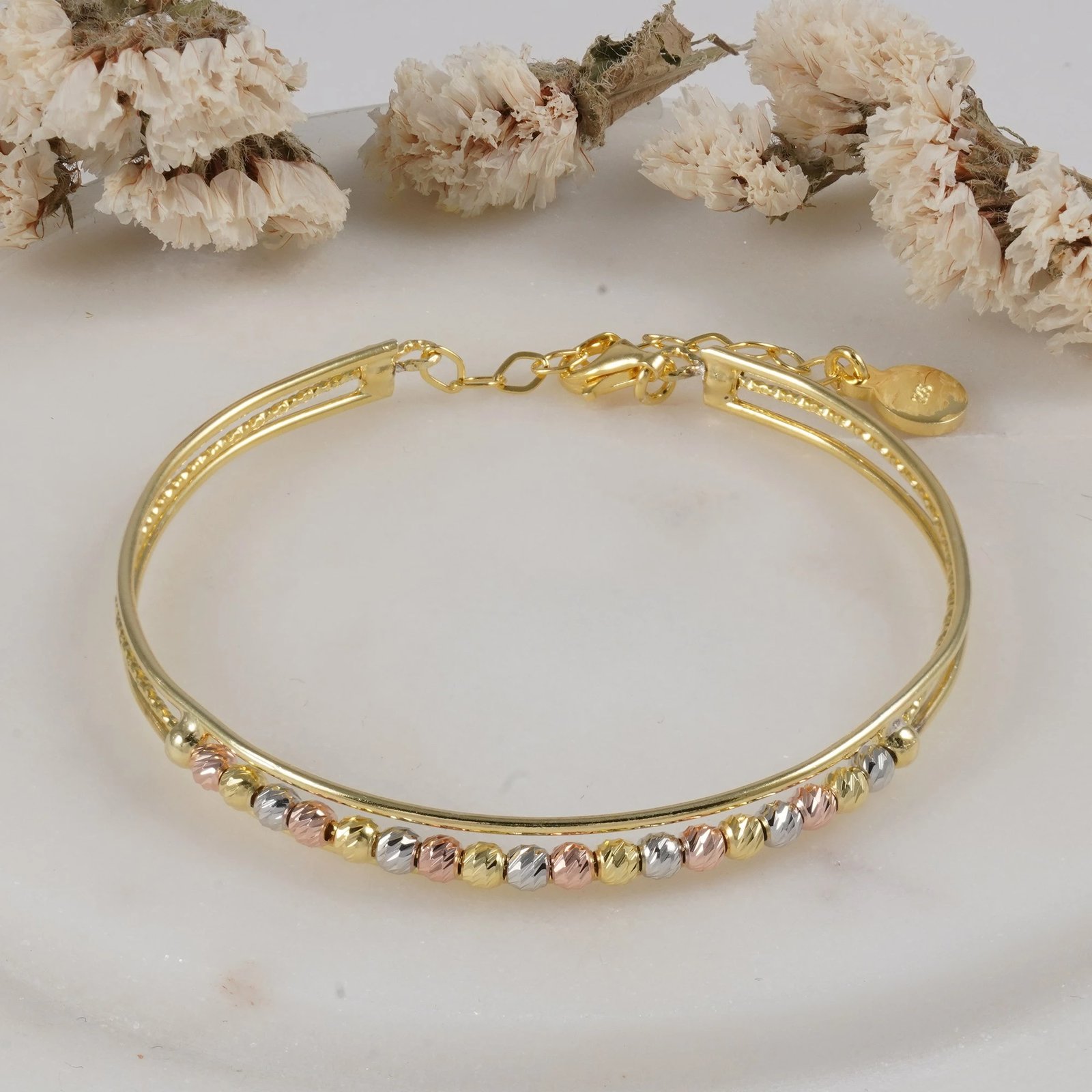 Byzylyk argjendi Jumeon, NRZ9986762