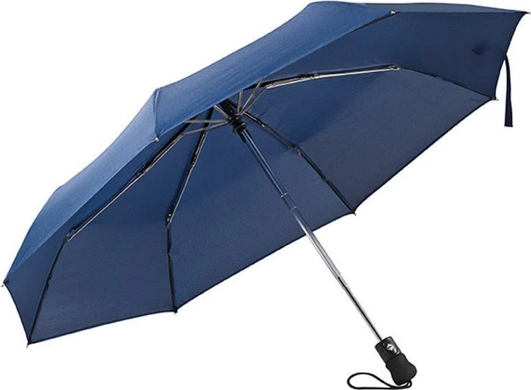Çadër MACMA me hapje automatike, Ø98cm, Blu