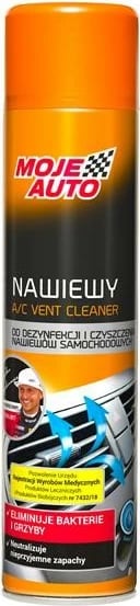 MA Pastrues i ajrit - kondicionerit - 6000 ml