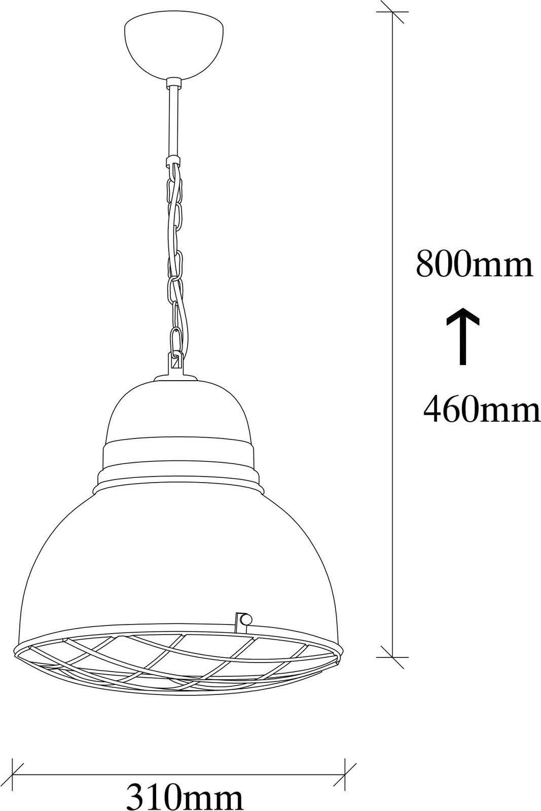 Llambë tavani Opviq, e verdhë dhe e artë, Sağlam - 3729 Llambë tavani Opviq, e verdhë dhe e artë, Sağlam - 3729