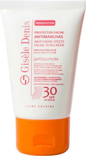 Krem për fytyrë Gisèle Denis Anti Dark Spots SPF30, 40ml