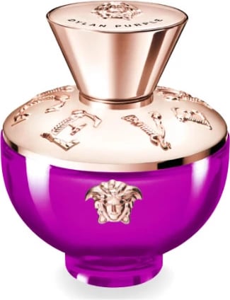 Eau de Parfum Versace Dylan Purple 30ml