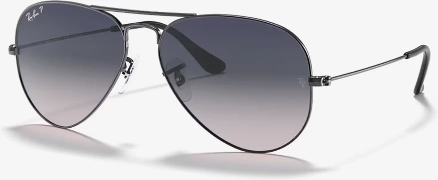 Syze dielli unisex Ray-Ban 