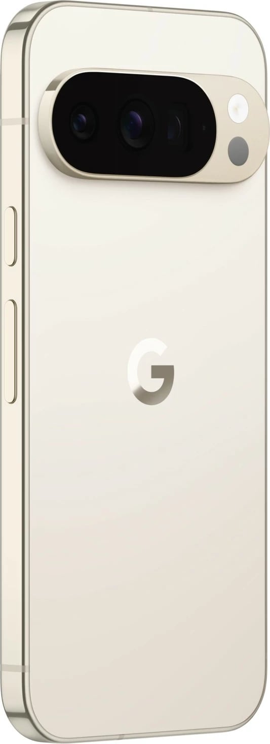 Celular Google Pixel 10 Pro XL 256GB porcelan
