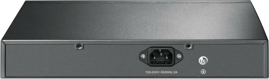 Switch TP-Link TL-SG1008MP, 8-Port Gigabit, PoE, 1U
