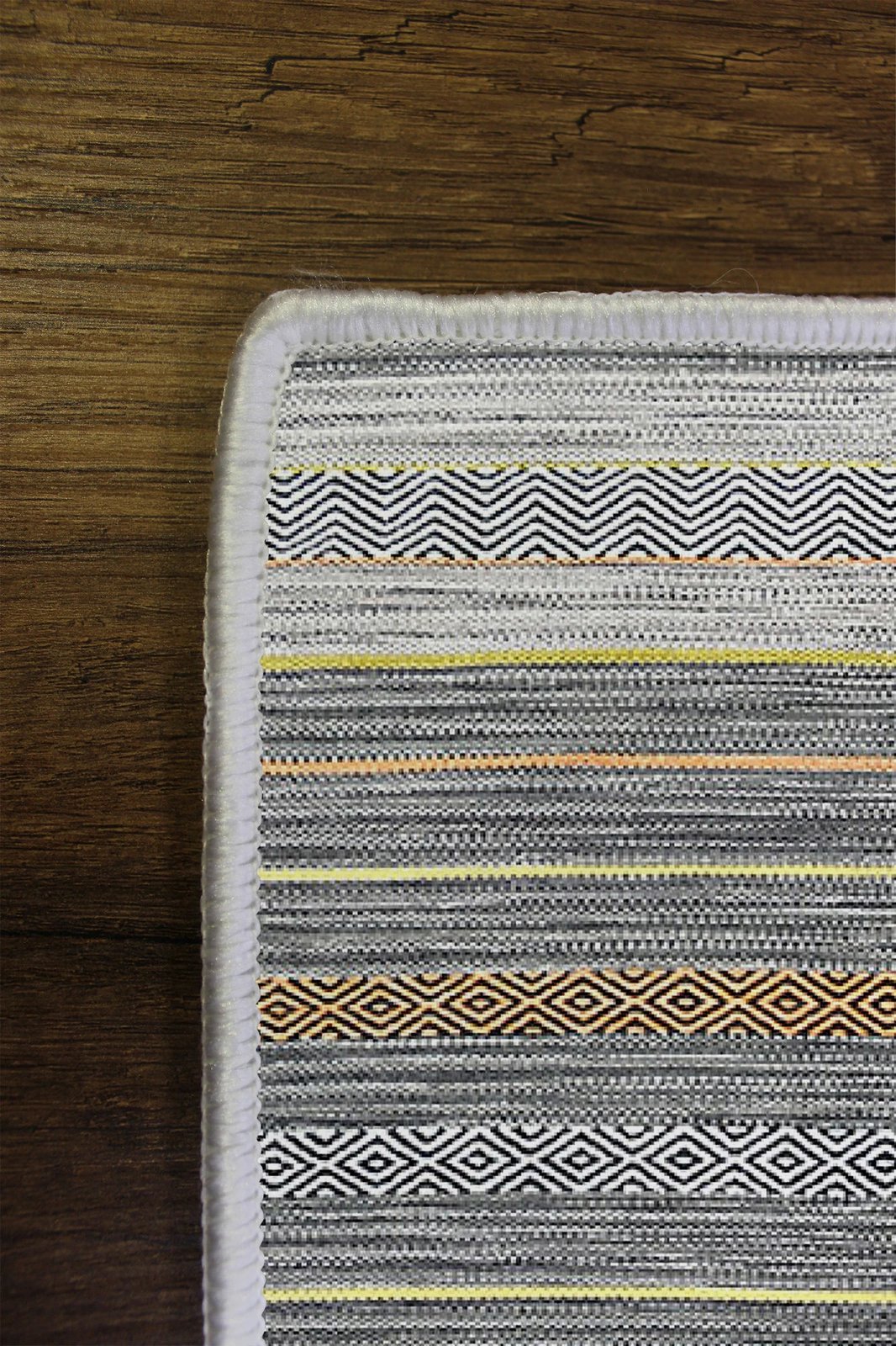 Qilim Conceptum Hypnose, shumëngjyrësh, Wookece248, 60x100cm