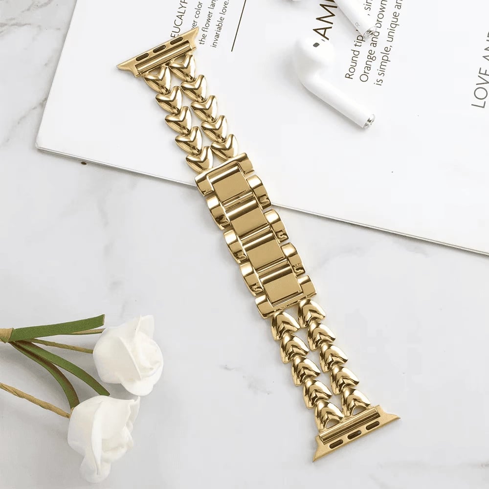 Rrip per ore Bandora SS3126 38/40mm (Ari, 42/44mm)