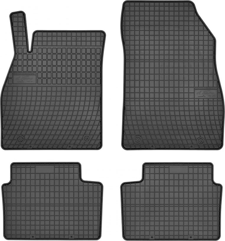 Shtroje Gome Opel Insignia 2008