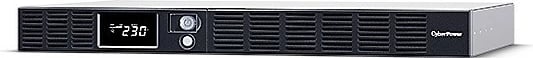 UPS CyberPower OR1500ERM1U, 1500 VA, rack, argjend UPS CyberPower OR1500ERM1U, 1500 VA, rack, argjend