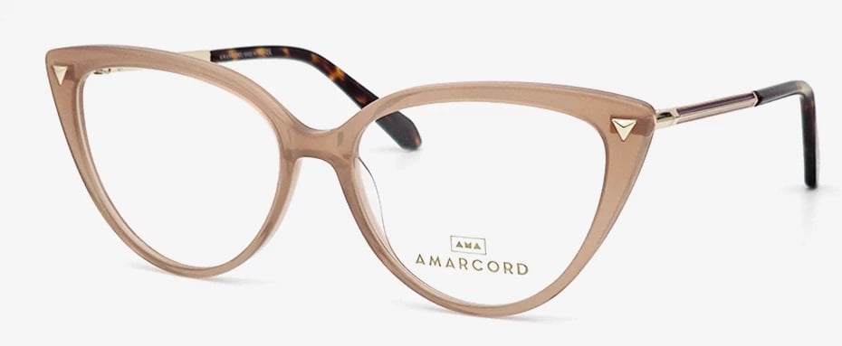 Korniza optike Amarcord AM099 54 C.3