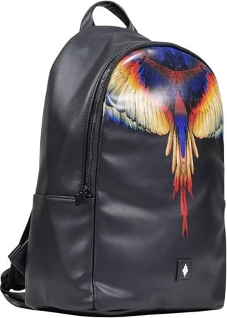 Çantë County Of Milan, meshkuj, e zezë