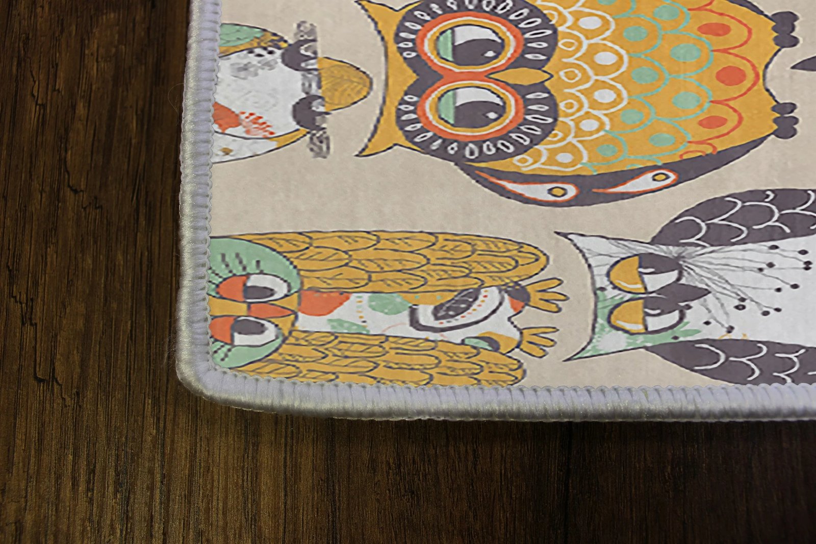 Qilim shumëngjyrësh, 80x120cm, Conceptum Hypnose, KHMFESTO0013KEÇE