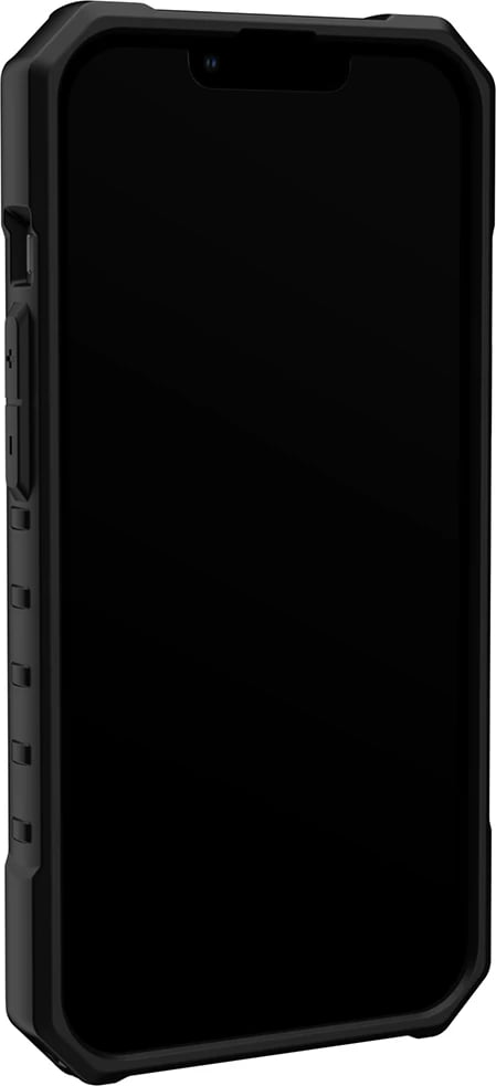 Mbështjellës UAG Pathfinder MagSafe për iPhone 14 Plus, i gjelbër