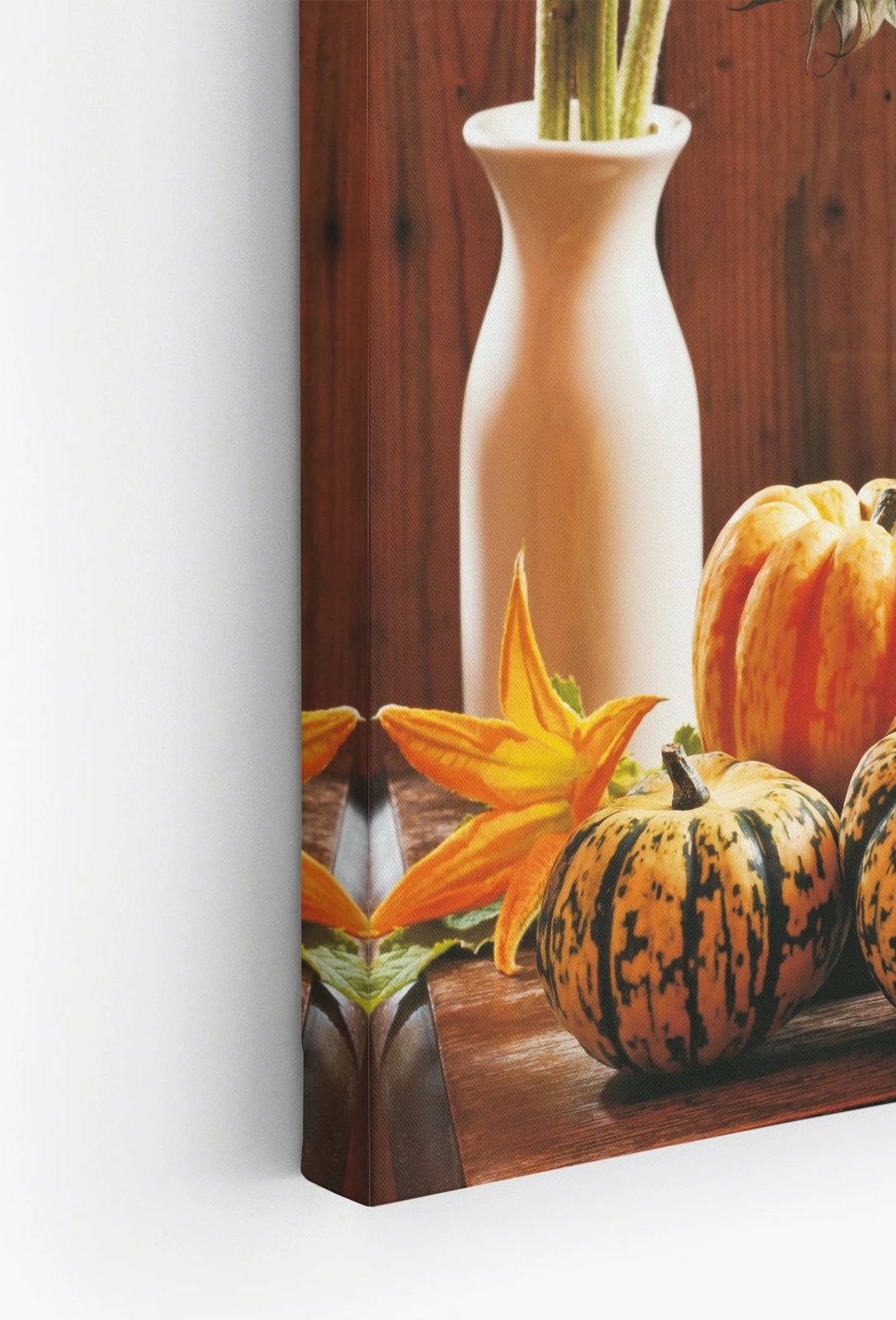 Pikturë dekorative në kanavacë, Wallity, Ersyfdc271, shumëngjyrëshe, 50x70cm