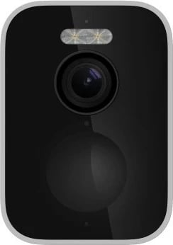 Kamerë sigurie Xiaomi BW300, IP, 2K, WiFi, IP67, Bardhë