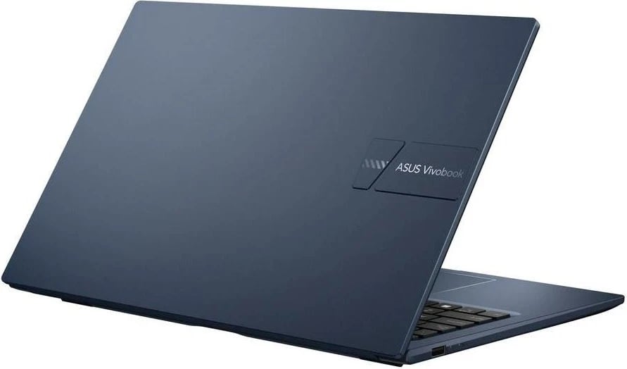 Laptop  ASUS VivoBook 15 X1504, 15,6", Intel Core i5, 16GB RAM, 1TB SSD, Intel Iris Xe Graphics, i kaltër