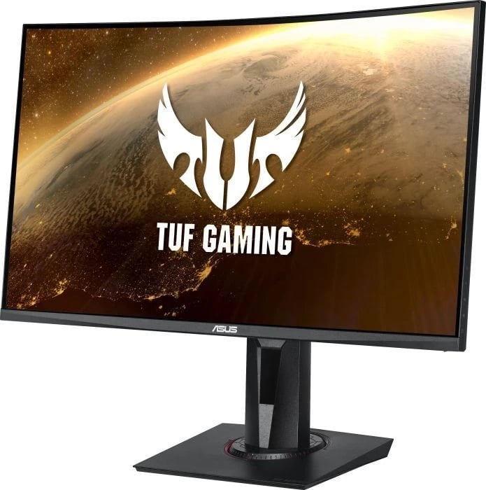 Monitor Asus TUF Gaming VG27VQ, 27", 165Hz, i zi 