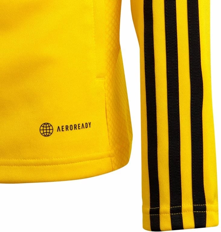 Duks për fëmijë adidas, i verdhë
