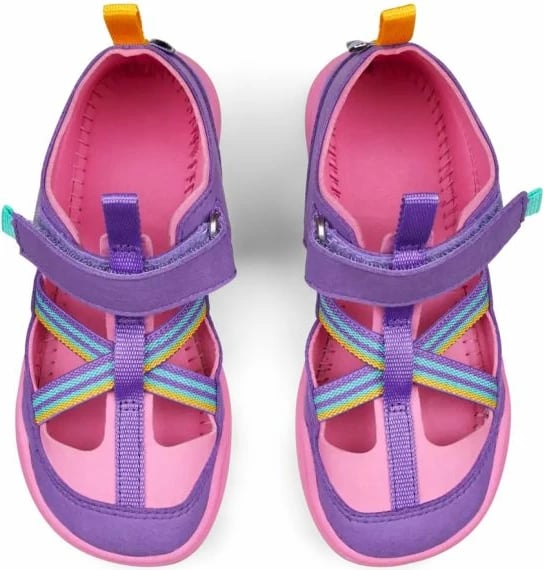 Sandale për fëmijë Affenzahn, vegan