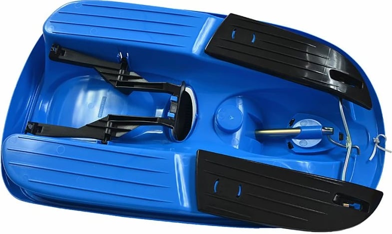 Sajë për Fëmijë Hamax Sno Formel, Blu