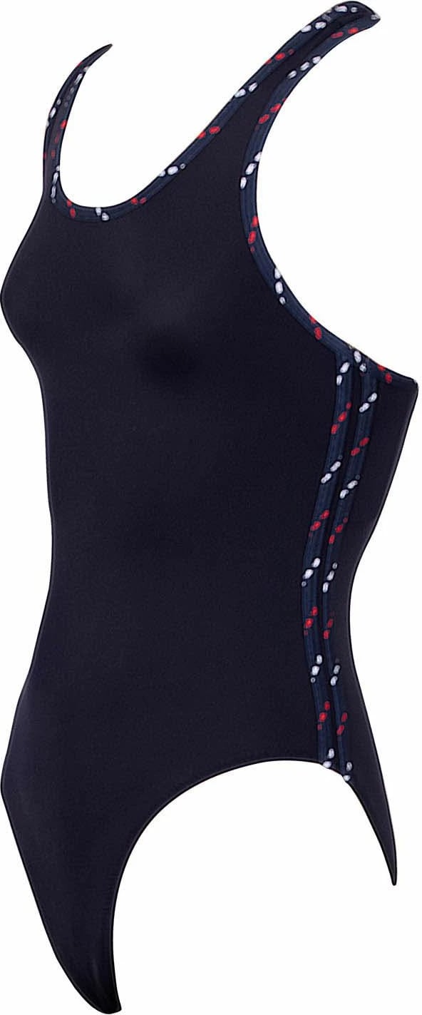 Rroba banje Jumeon, sportive, ngjyrë blu e errët