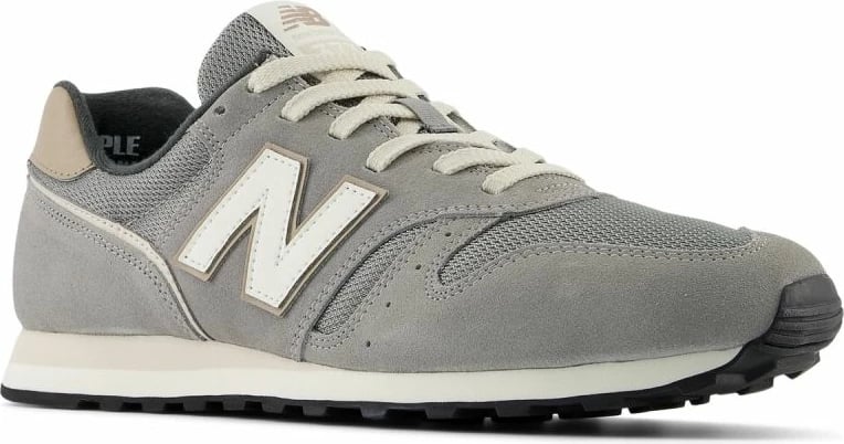 Atlete New Balance ML373OL2, për meshkuj dhe femra, gri