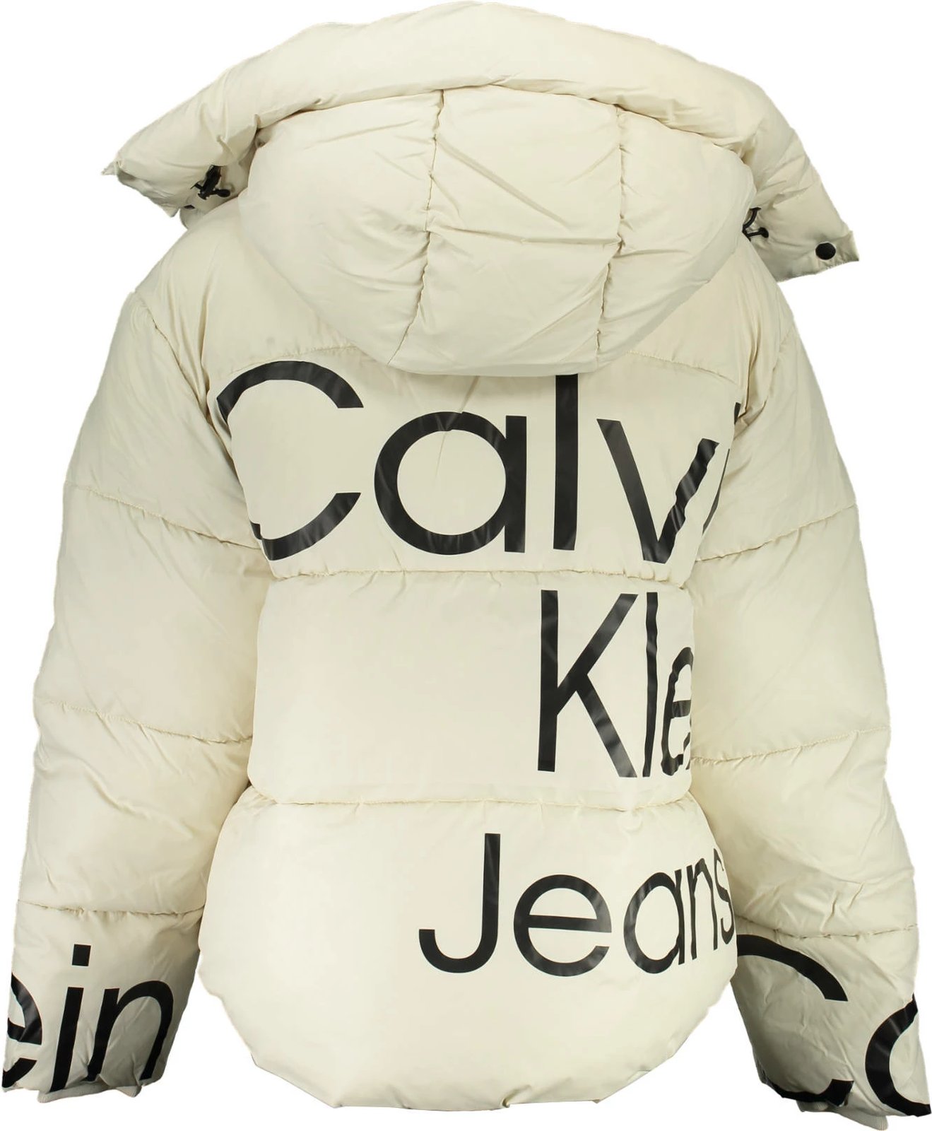 Jakne femra CALVIN KLEIN, beige