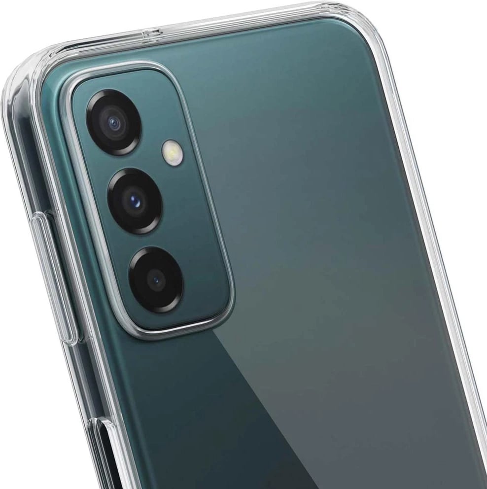 Mbështjellës 3mk Protection ClearCase për Samsung Galaxy M23 5G, transparent Mbështjellës 3mk Protection ClearCase për Samsung Galaxy M23 5G, transparent