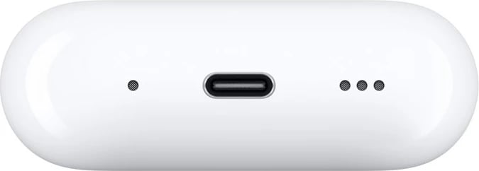 Dëgjuese Apple AirPods Pro (2nd generation) , të bardha 