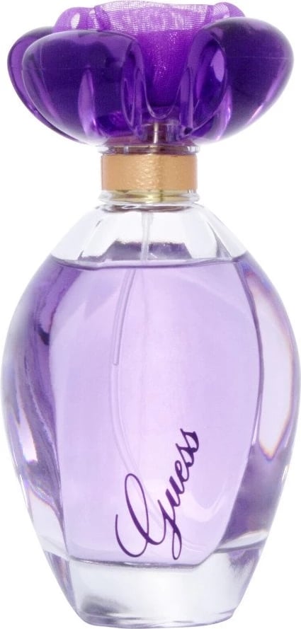 Eau de Toilette për femra Guess Girl Belle 100ml