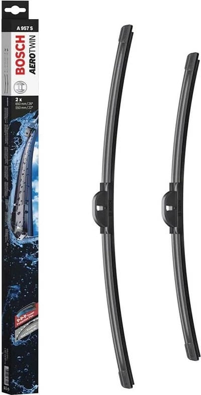 Fshirese Xhami 65-55cm Renault Scenic Ii