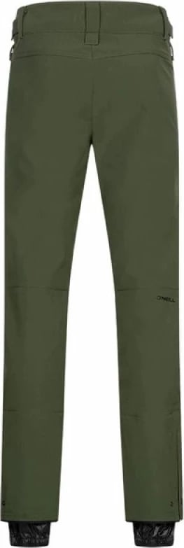 Pantallona ski për meshkuj O'Neill, të zeza