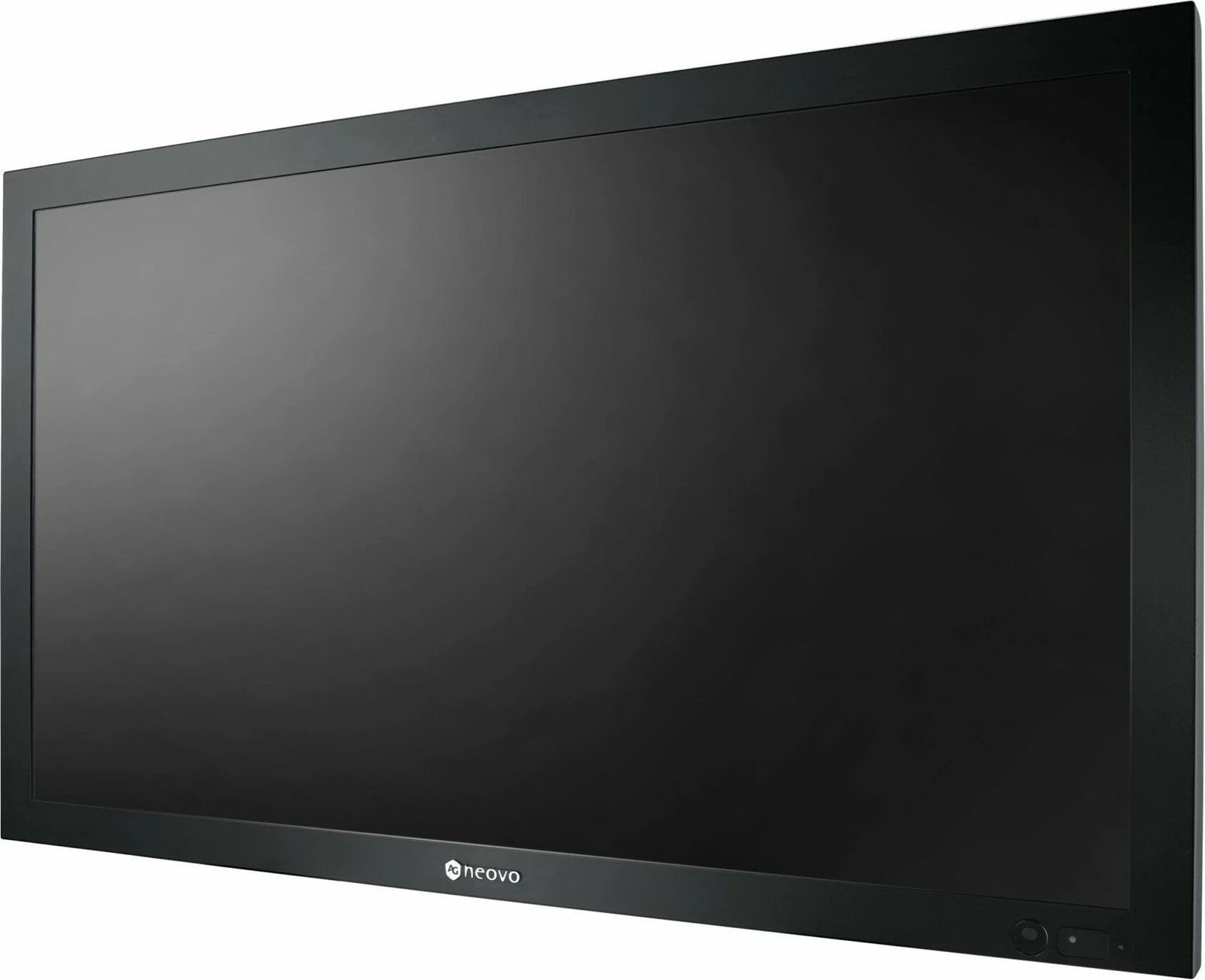 Monitor AG Neovo QX-43, 43 inç, 4K, LED, VA, i zi