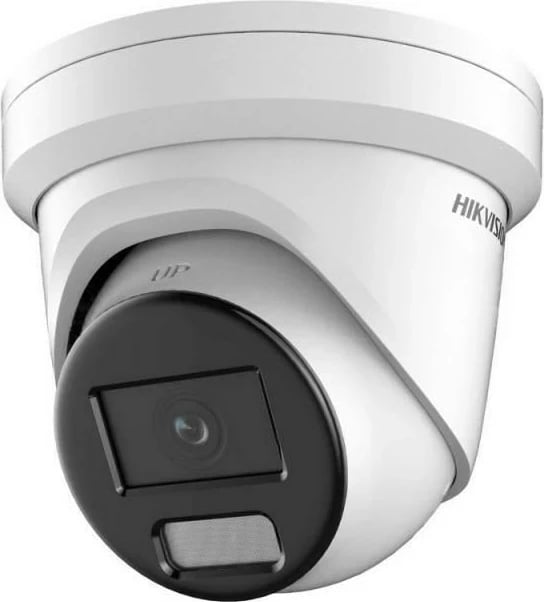 Kamerë sigurie Hikvision ColorVu Turret IR DS-2CD2387G2-L(2.8mm)(C), Bardhë