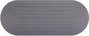 Tharëse flokësh Dyson Supersonic, 1600W, 4 nivele nxehtësie, 3 shpejtësi, koncentrator & difuzer, e zezë/nickel