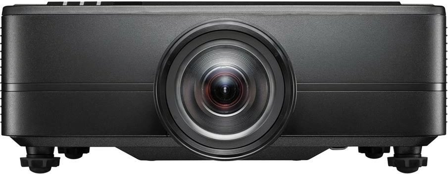 Projektor Optoma ZU920TST, DLP, Laser, 8200 ANSI lumen, WUXGA, i zi