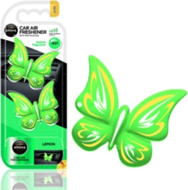 Aroma Flutra Lemon