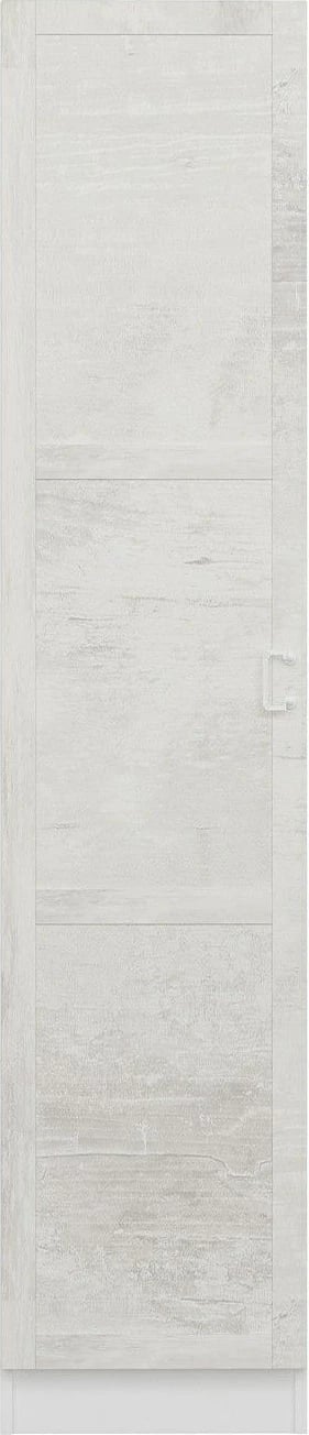 Stendë korridori Skye Decor, ngjyrë e bardhë, Noah - 8230