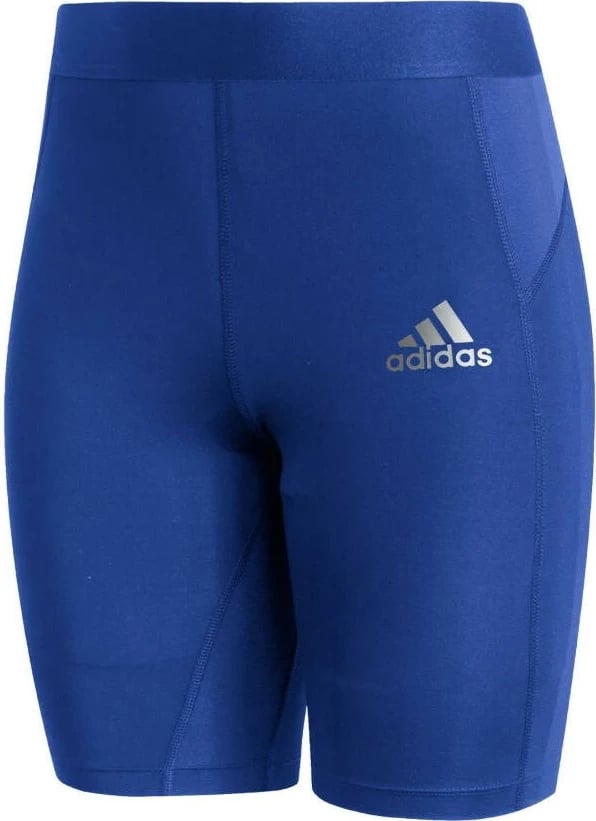 Tuta Adidas Techfit për meshkuj, M, Blu