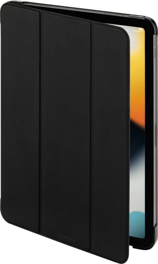 Mbështjellës Hama për iPad Air 13" (2024), flap, i zi