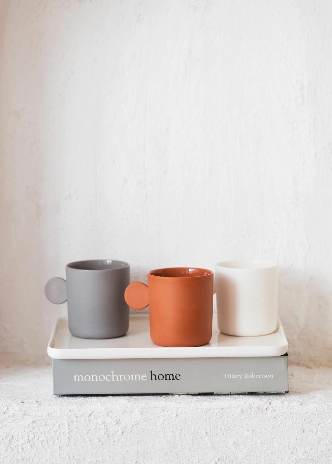 Filxhan porcelani Hermia, CTT0001, i bardhë, 300ml