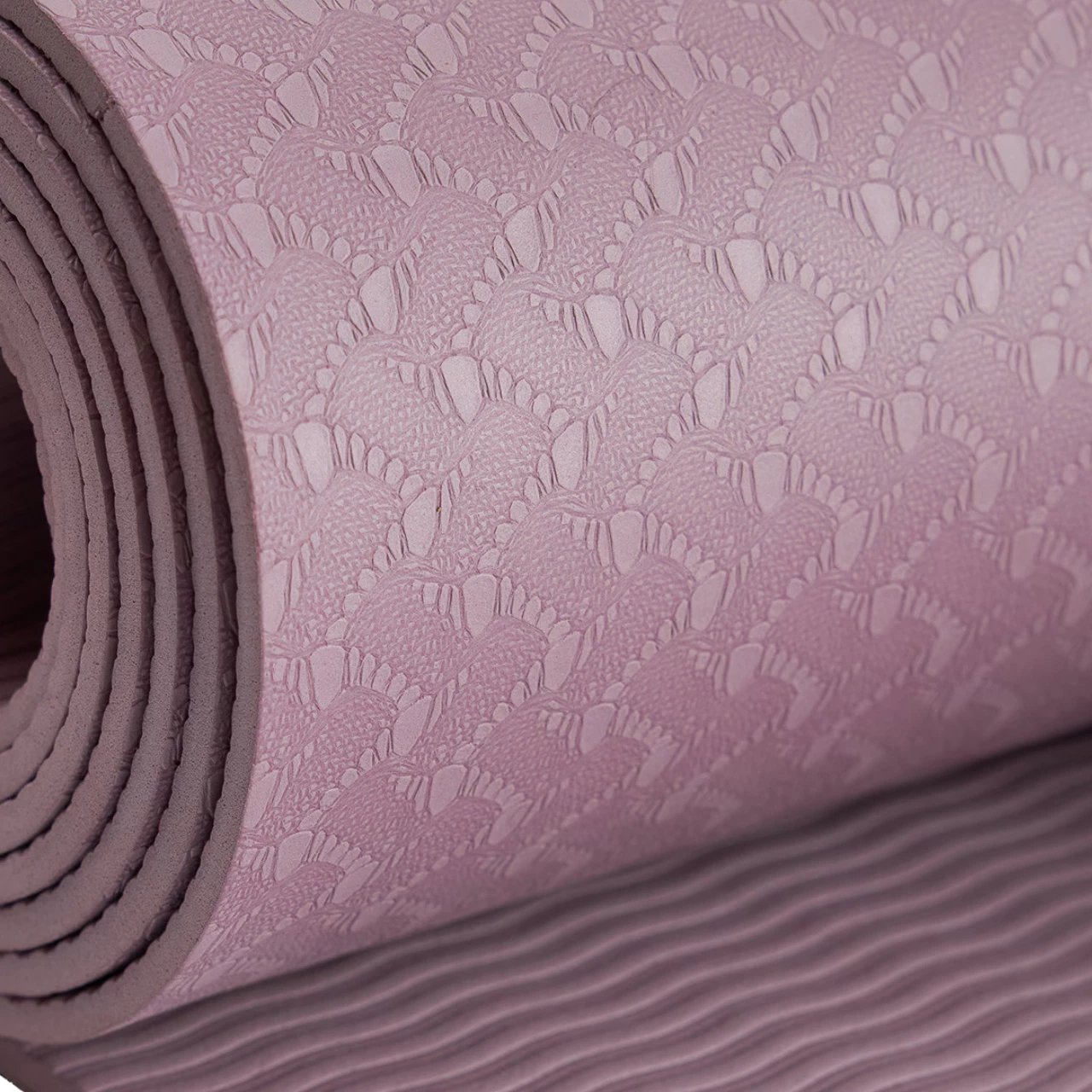 Dyshek ushtrimesh 4F, unisex, lejla