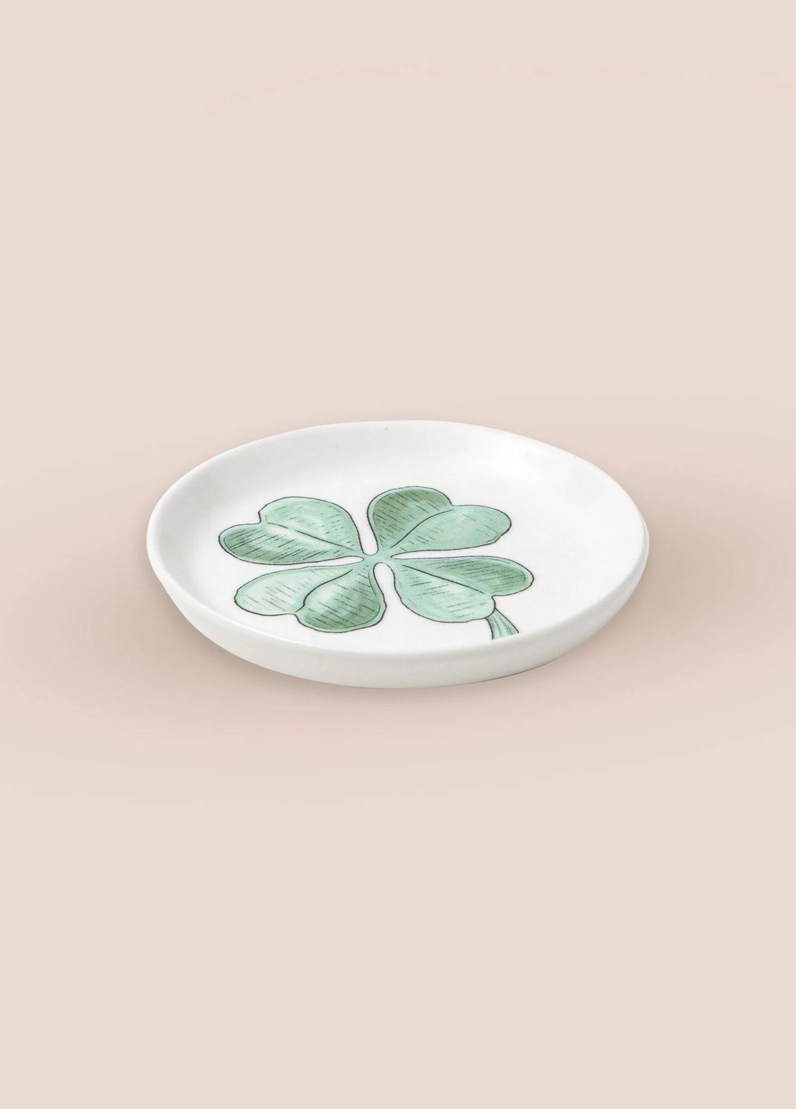 Set pjatash për meze (6 copë), Hermia Concept, LUV0021