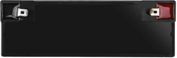 Bateri AGM, Green Cell, AGM01, 6V 12Ah, e zezë