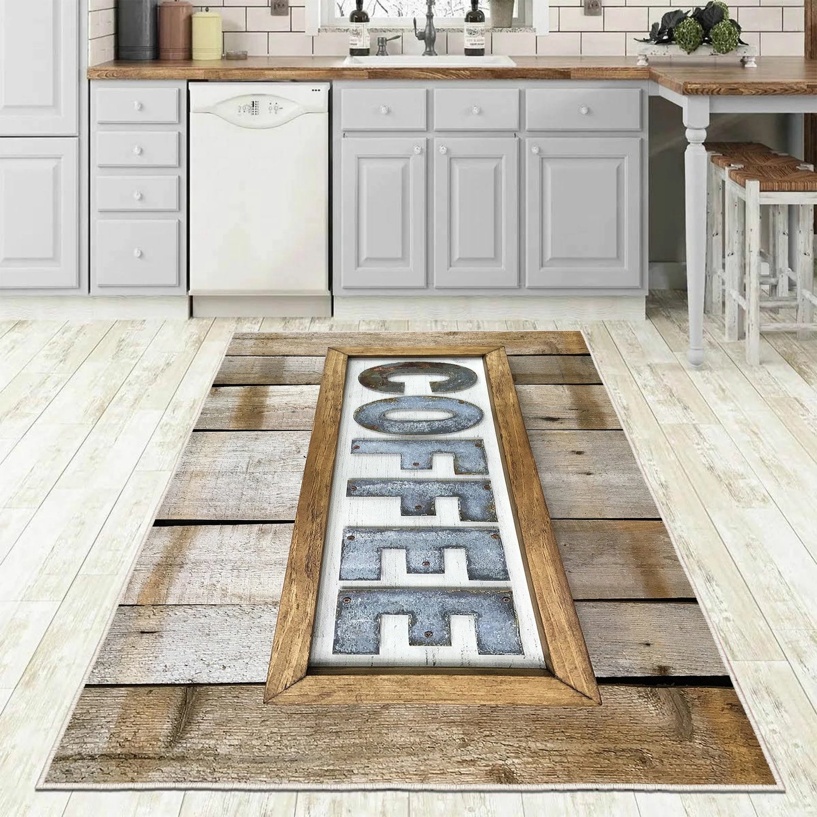 Qilim (80 x 120) Conceptum Hypnose, Wookece217