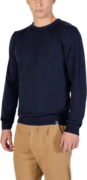 Xhemper për meshkuj Yos, i kaltër