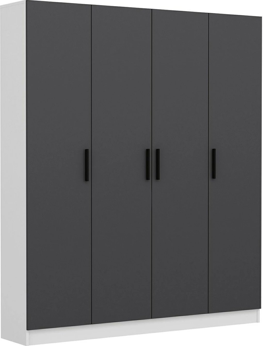 Stendë korridori Skye Decor, ngjyrë antracit, Noah - 8211